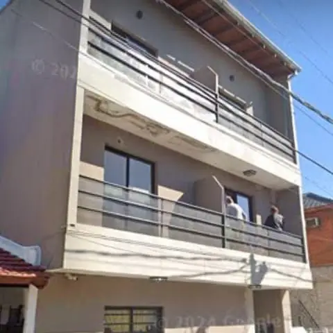 Departamento de 1 ambiente en Ciudadela
