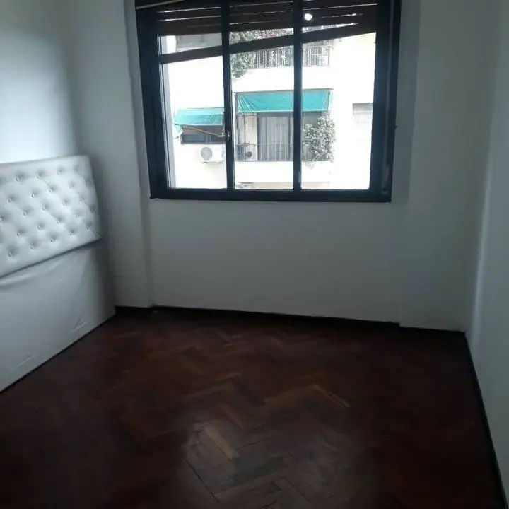 Departamento de 2 ambientes en Vicente López sobre avda.Maipu al 1800/Con recibo de sueldo