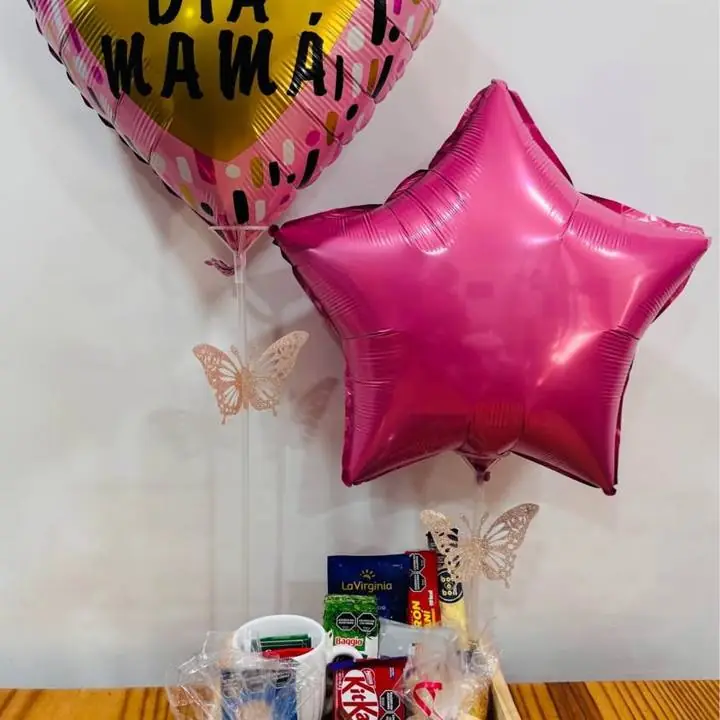 Desayunos para el día de la madre Envíos a domicilio SIN cargo en todo Malvinas Arge