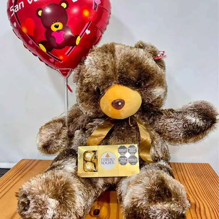 Desayunos y regalos para san valentín! envíos a domicilio sin cargo en Malvinas! Desde $25