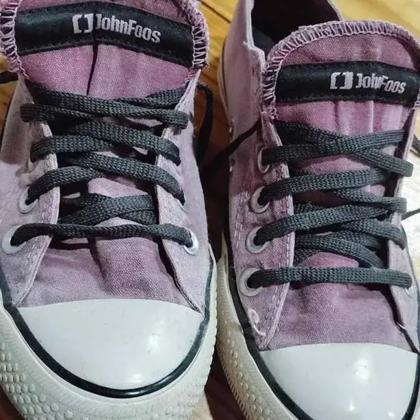 Zapatillas Jhon foos 38