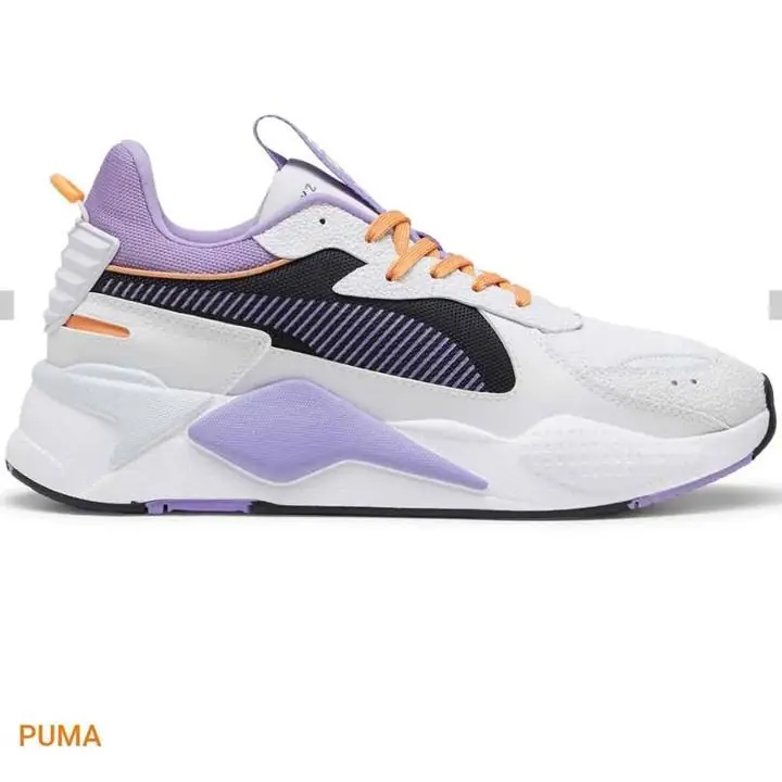 Zapatillas Puma nuevas en caja