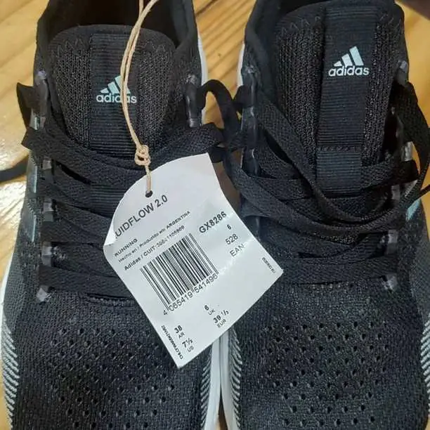 Zapatillas Adidas running Fluid flow 2.0