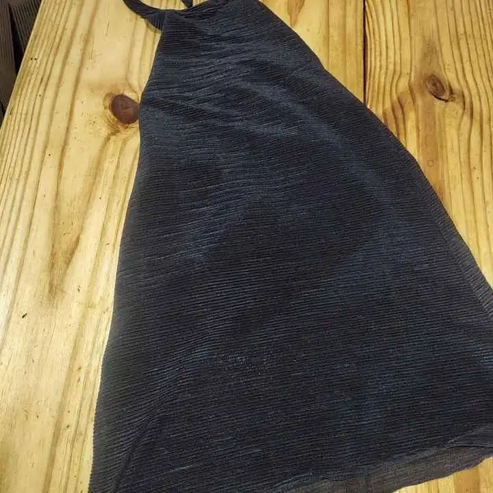 Vestido de noche