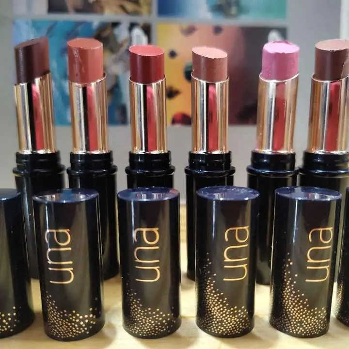 Labiales natura una
