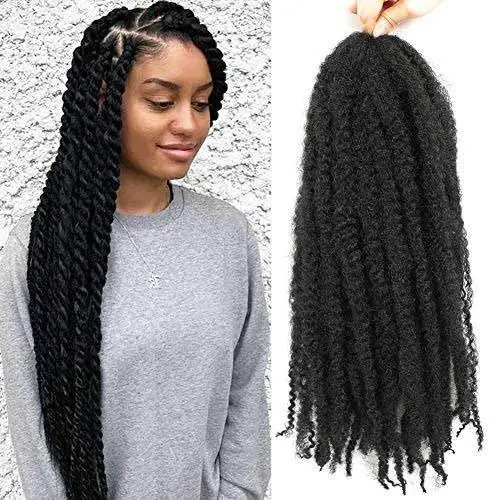 Extensiones marley