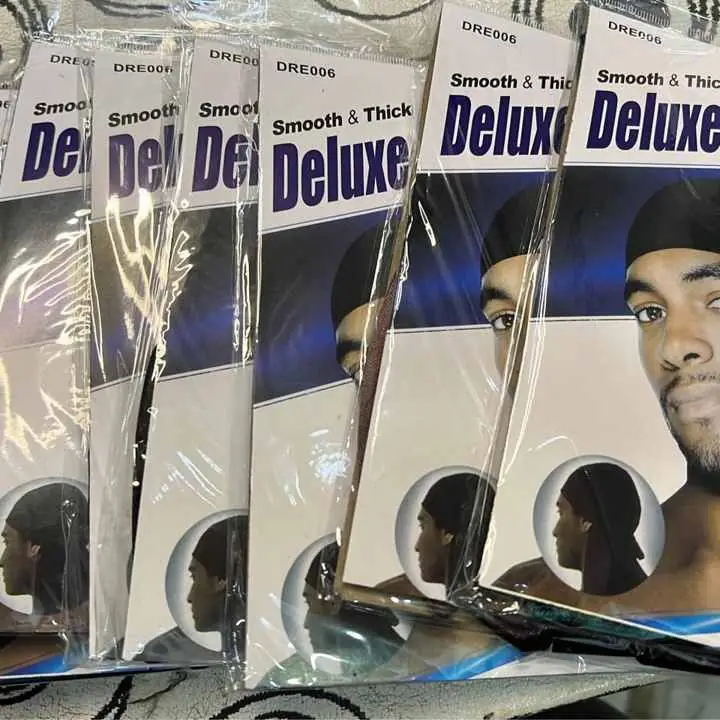 Durag para trenzas