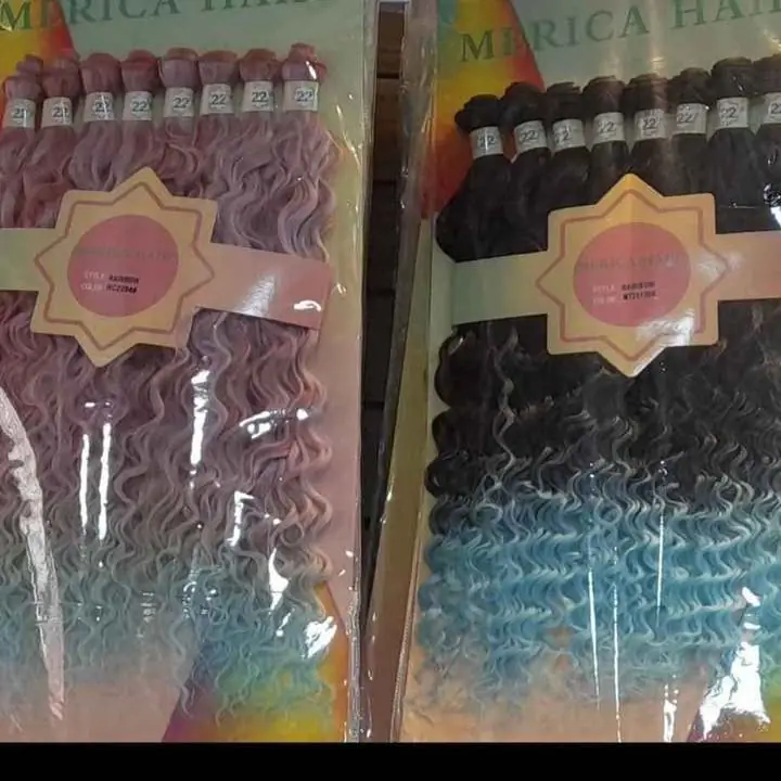 Extensiones organicas