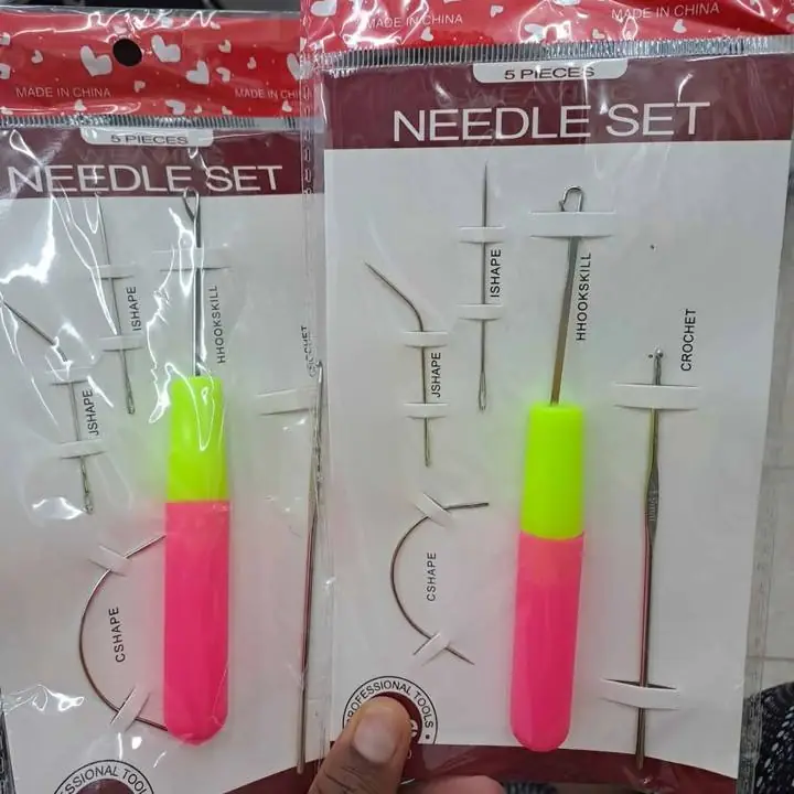 Kit crochet