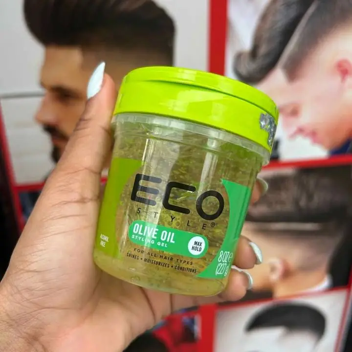Gel eco