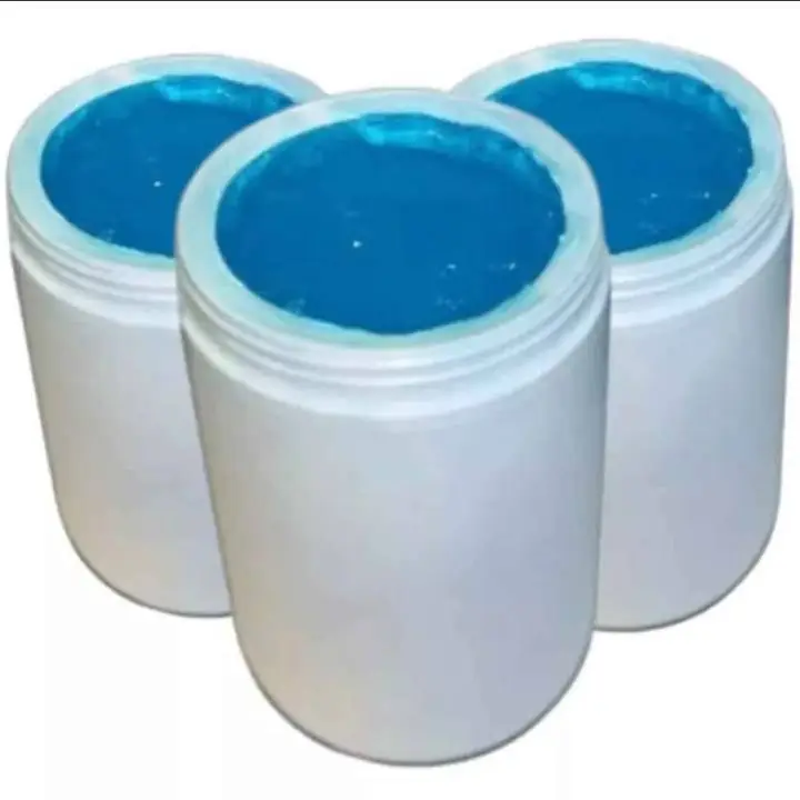 Gel barbería