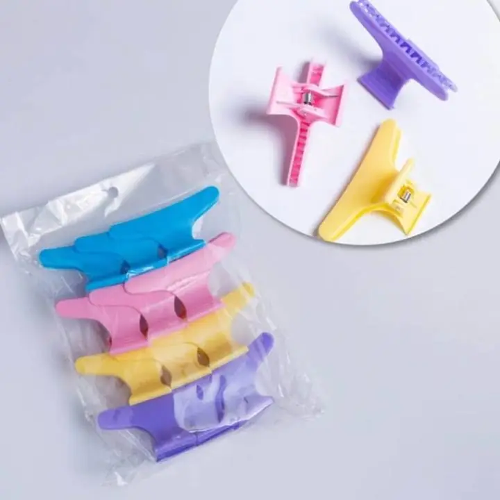Broches