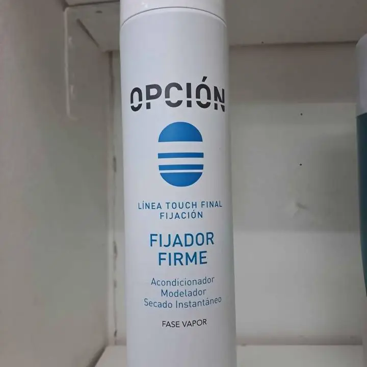 Fijador