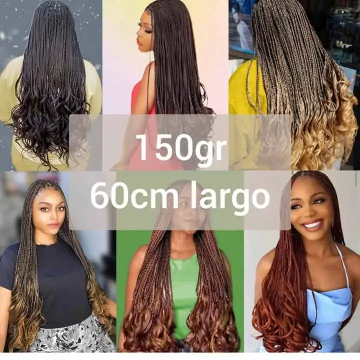 Extensiones