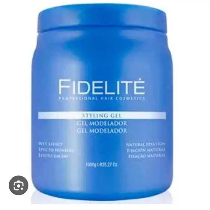 Gel moldeador