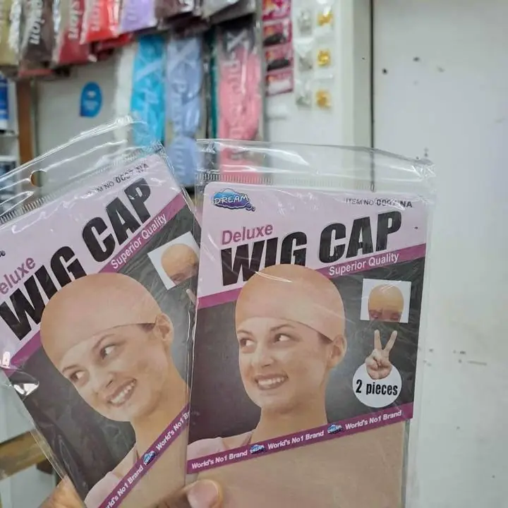 Gorro para pelucas