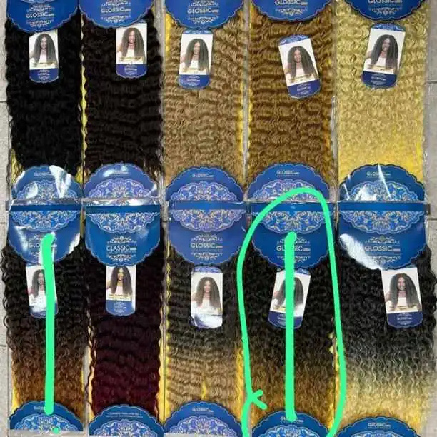 Extensiones organicas