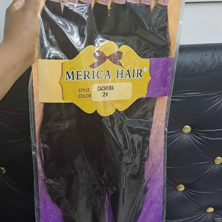 Extensiones lacias
