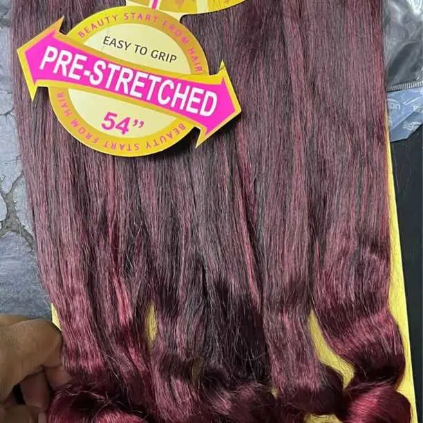 Extensiones