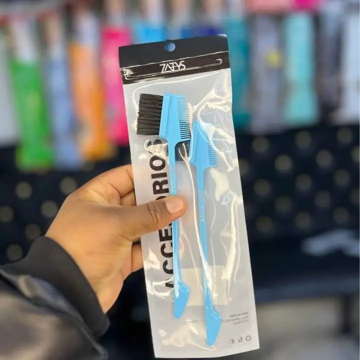 Cepillo para baby hair
