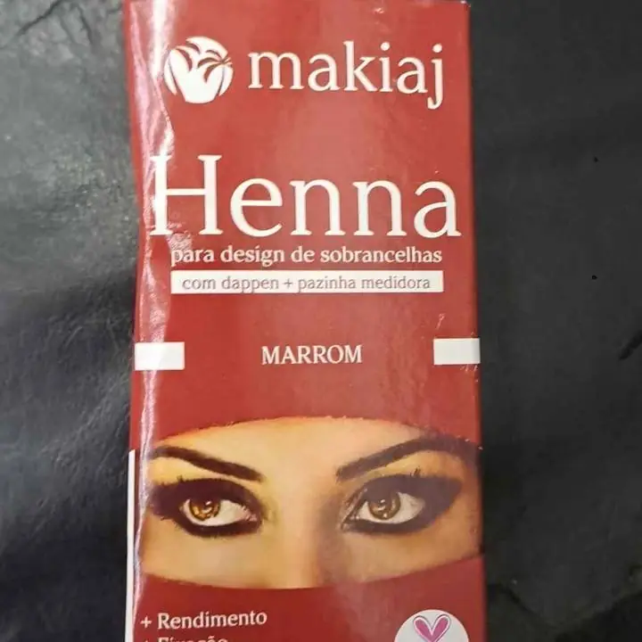 Henna