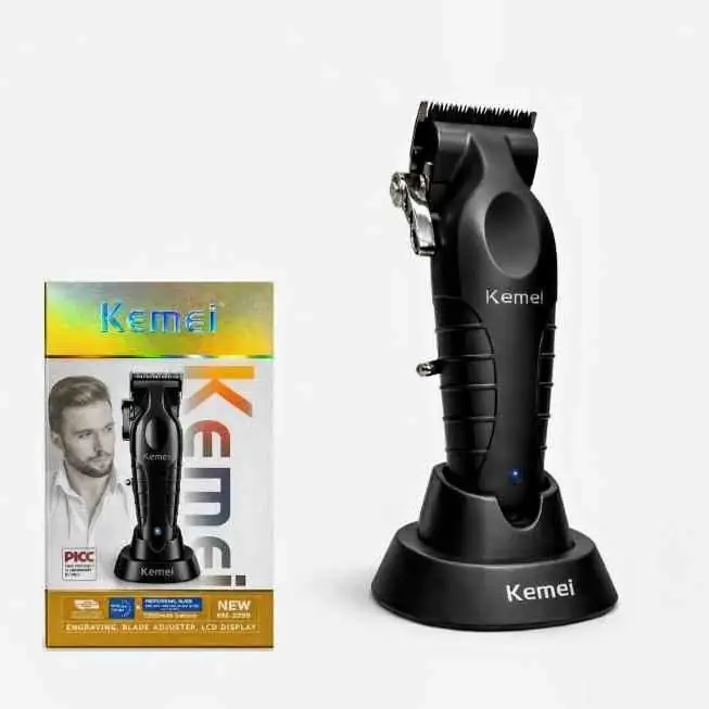 Clipper kemei 2296