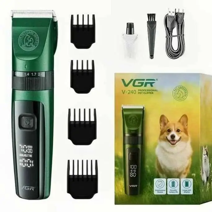 Cortaperro vgr