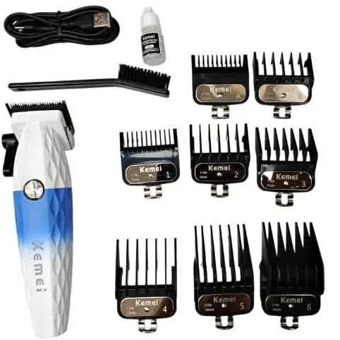 Clipper kemei 1689