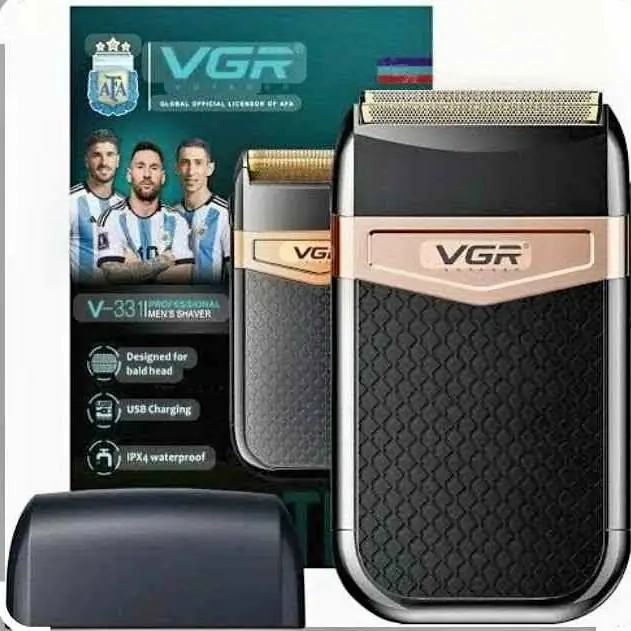 Shaver vgr