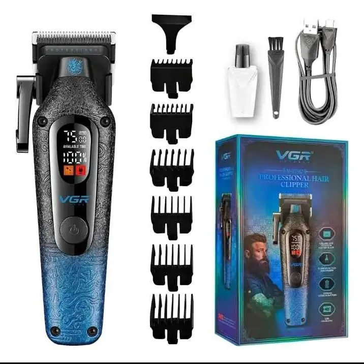Clipper vgr