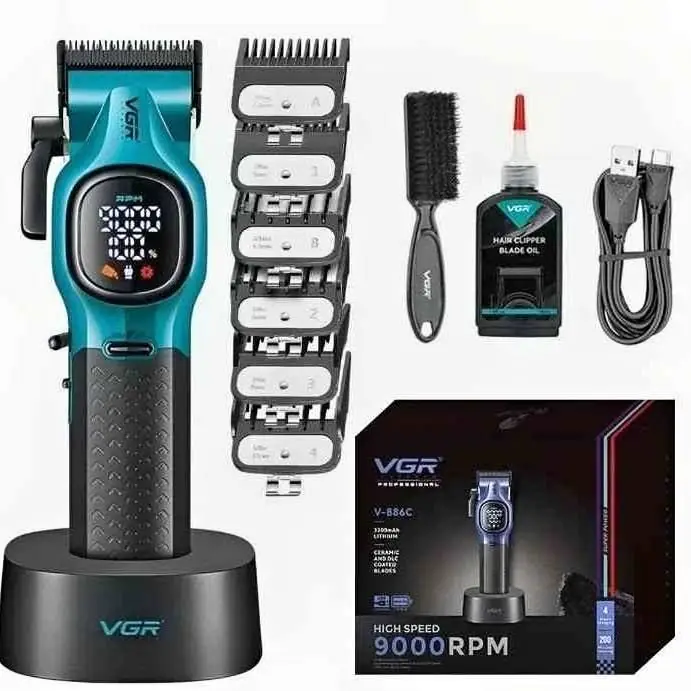 Clipper vgr