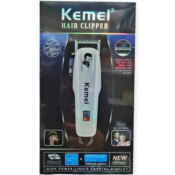 Clipper kemei