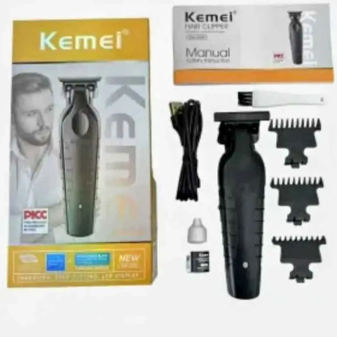 Patillera 2299 kemei
