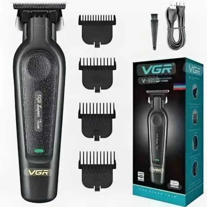 Patillera vgr