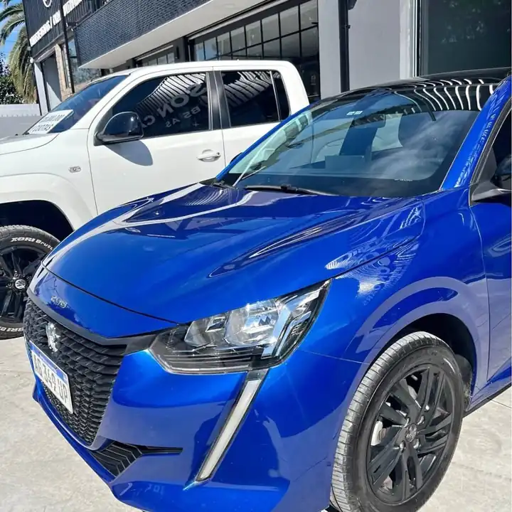 208 Active
