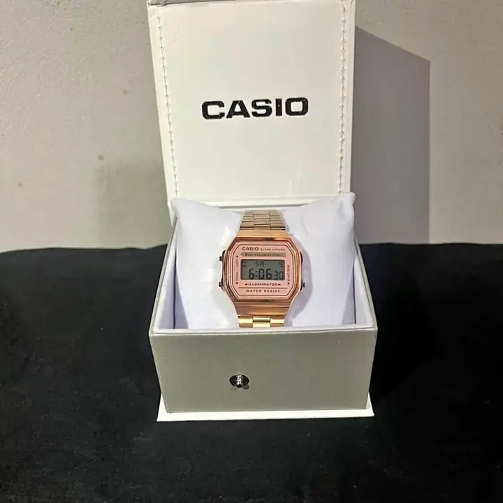 Casio
