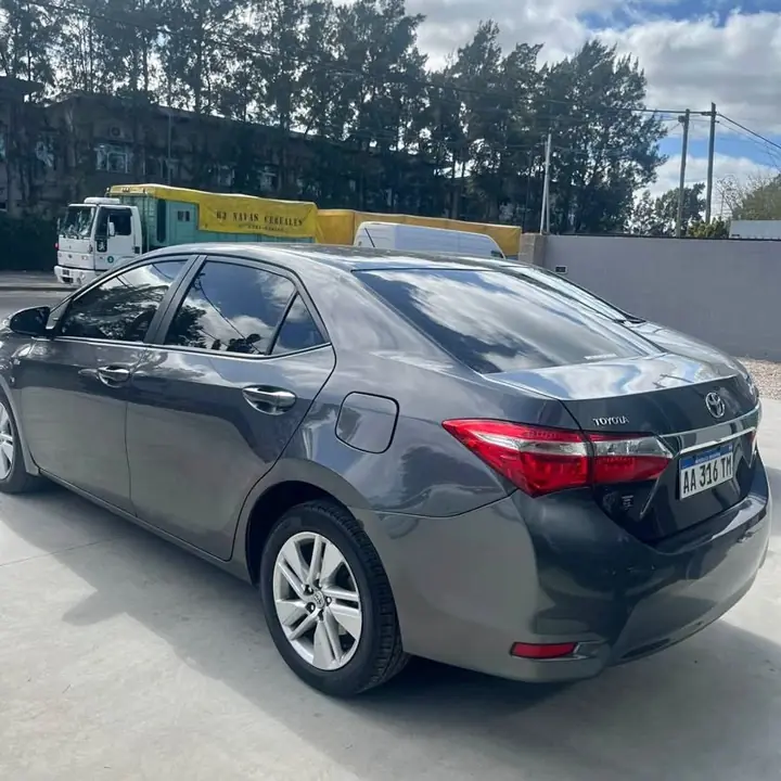 Corolla