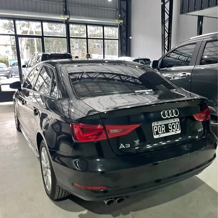 Audi a 3