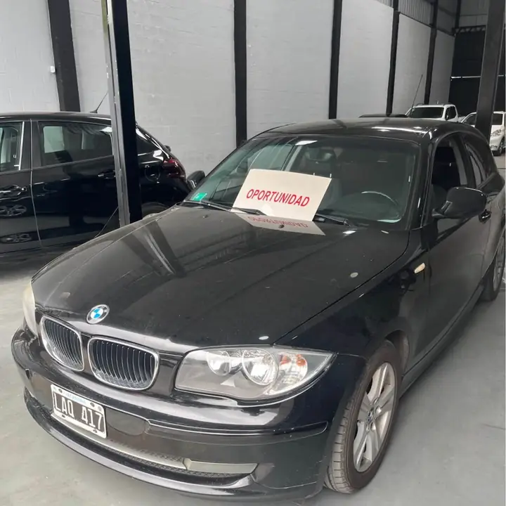 BMW 118i