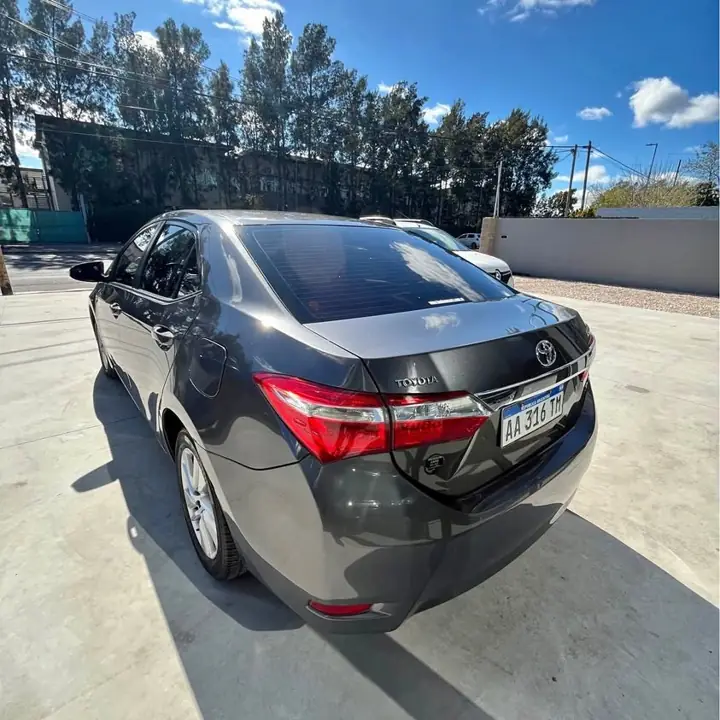 Corolla