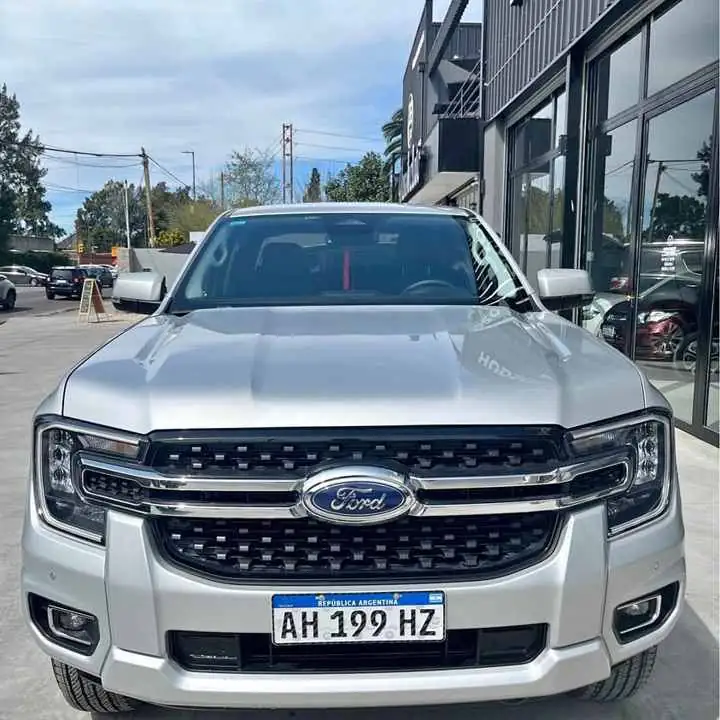 Ranger 4x2