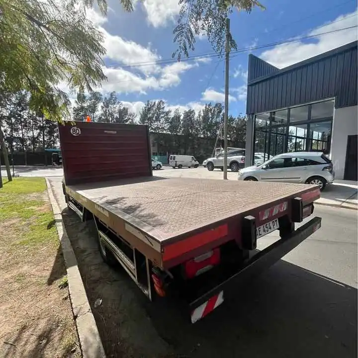 Iveco 2020