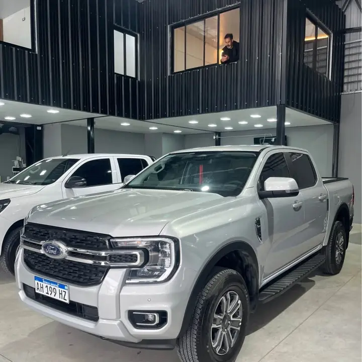 Ranger 2025 4x2