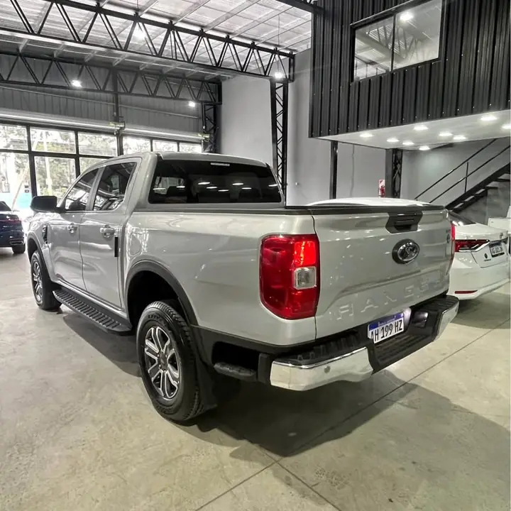 Ranger 2025