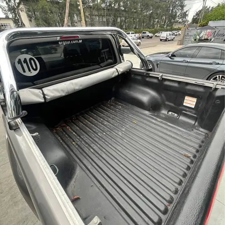 Amarok 2023