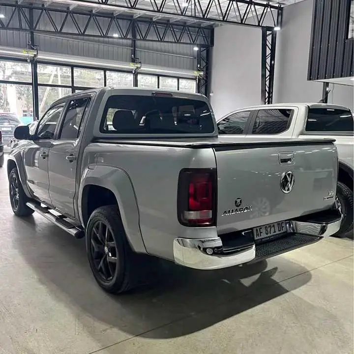 Amarok 2023