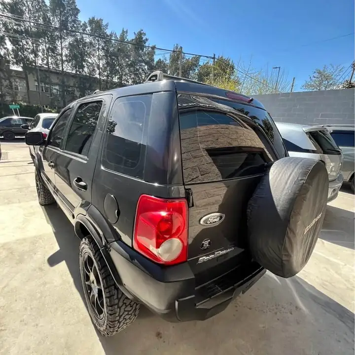Eco sport