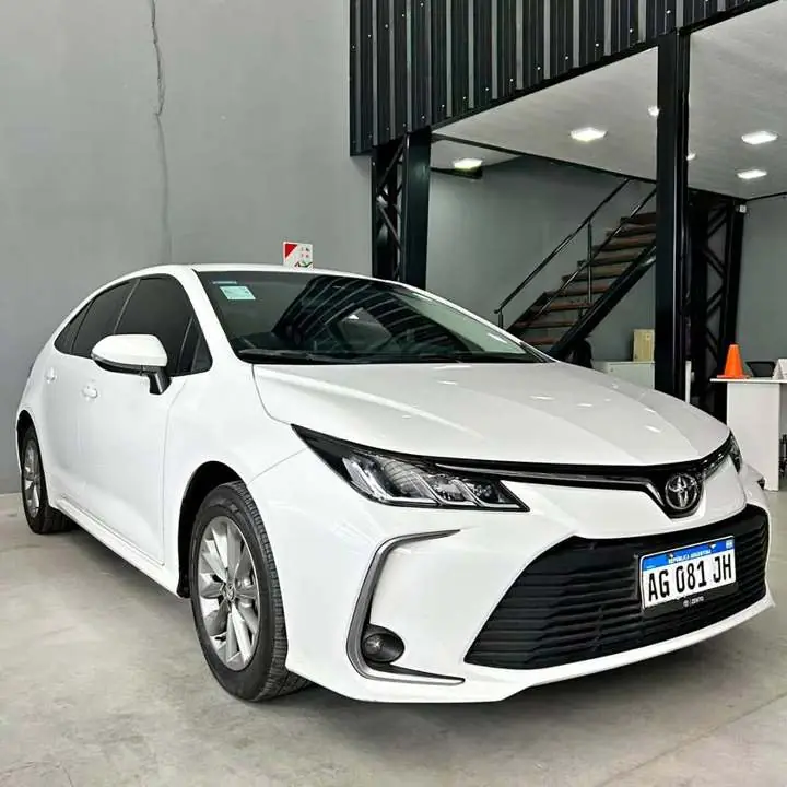 Corolla xli 2023