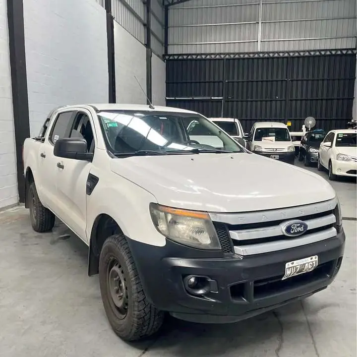 Ranger 4x2