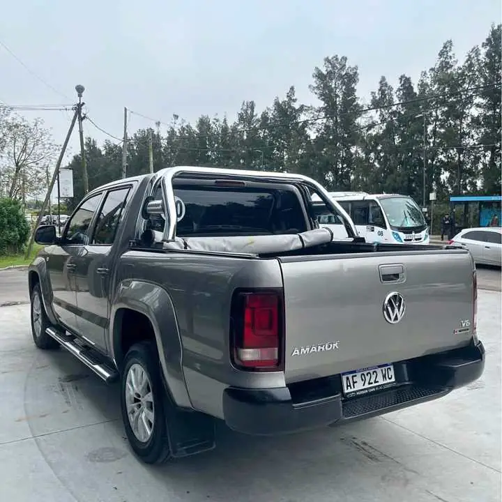 Amarok